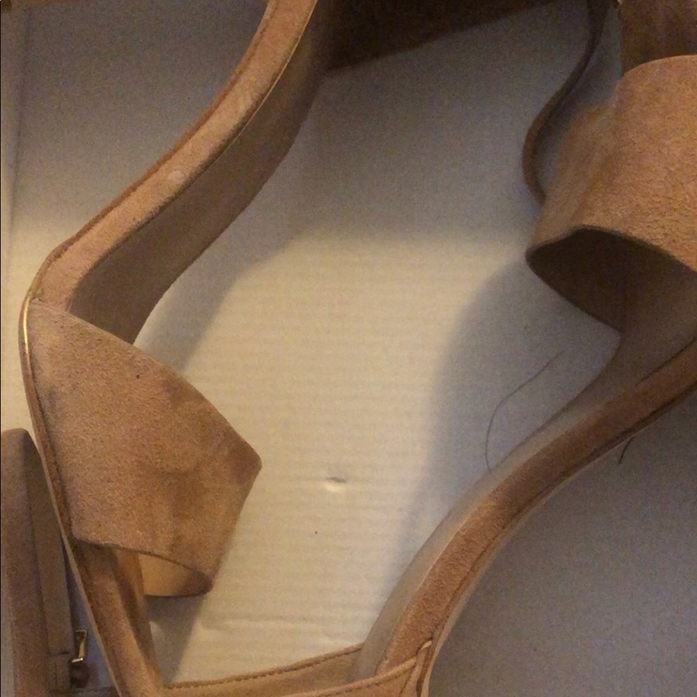 Aldo Melawet Sandal